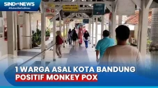 Satu Orang Warga Asal...