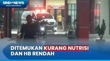 Begini Kondisi Istri...