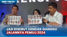 Polri: Jamaah Ansharut...
