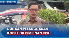 Febri Diansyah Sebut...