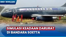 Masalah Hidrolik, Pesawat...