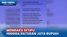 Viral Wanita Mengaku...
