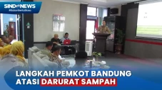Darurat Sampah, Begini...