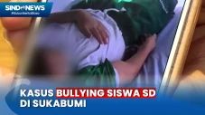 Perundungan Siswa SD...