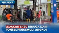Ponsel Sopir Angkot...