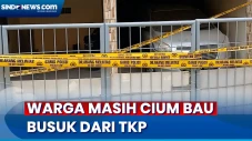 Lima Hari Pasca Penemuan...