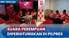 Relawan Ganjar-Mahfud...