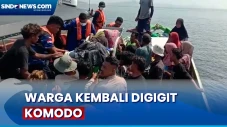 Warga Lokal Kembali...