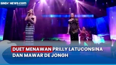 Prilly Latuconsina dan...