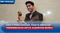 Yesaya Abraham Raih...
