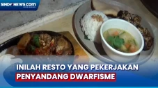 Restoran Unik di Bandung...