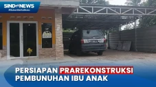 Belum Terungkap, Polisi...