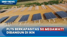 Presiden Jokowi Resmikan...