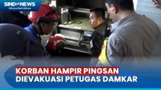 Picu Kehebohan! Mahasiswa...