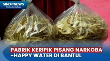 Modus Baru, Bareskrim...