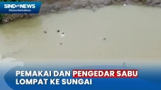 Pemakai dan Pengedar...
