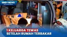 5 Rumah Terbakar, 1...