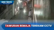 2 Kelompok Remaja Terlibat...