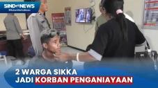 Oknum Anggota TNI AL...