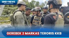 Satgas Ops Damai Cartenz...