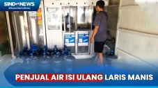 Musim Kemarau, Usaha...