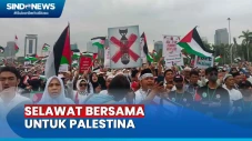 Momen Menko PMK Ajak...