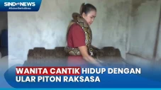 Kisah Wanita Cantik...