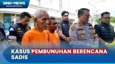 Ayah-Anak yang Habisi...