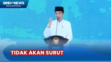 Dukungan terhadap Palestina...