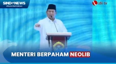 Prabowo Bocorkan Ada...