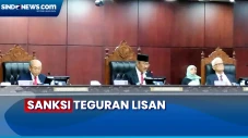 Buntut Putusan Batas...
