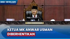 Breaking News, Anwar...