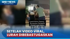 Lurah Asyik Joget dengan...