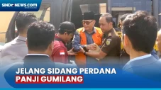 Polisi Siapkan Pengamanan...
