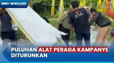 Puluhan APK Bacaleg...