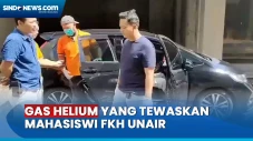 Terungkap! Gas Helium...