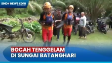 Terpeleset saat Main...