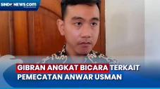 Anwar Usman Diberhentikan...