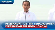Terbesar di Asia Tenggara,...