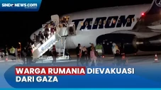 Pemerintah Rumania Bertekad...