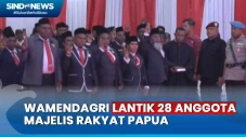 Sebanyak 28 Anggota...