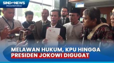 Dinilai Melawan Hukum,...