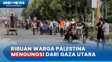 1,5 Juta Jiwa Penduduk...