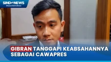 Usai Keputusan MKMK,...