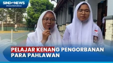Pelajar Depok dan Bekasi...