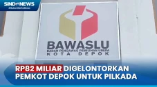 Biaya Pilkada 2024,...