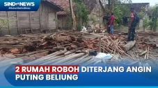 Angin Puting Beliung...