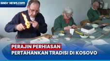 Berabad-Abad, Para Perajin...