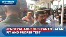 Panglima TNI-Kapolri...