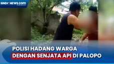 Oknum Anggota Polisi...